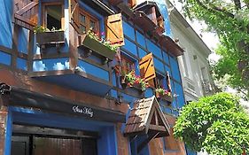 Sissi Haz Hotel